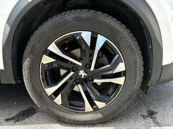 Peugeot 2008, 96kw, rok výroby 2020 - 8