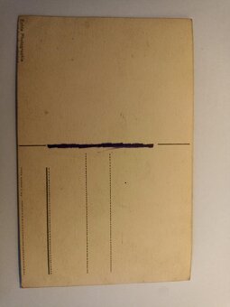 Staré ČB Pohledy-Ustí n.L a jiné - 8