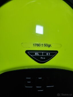 Helmy AGV XL a S - 8