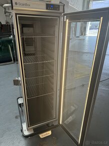 ScanBox Ergo Line AC 14 chladicí box pro uchovávání potravin - 8