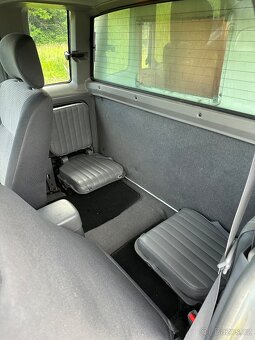 Nissan Navara - 8
