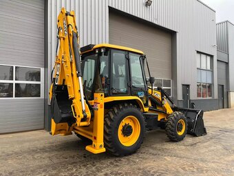 JCB 3DX 2019 - 8