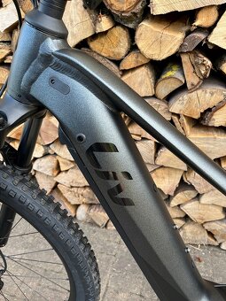 Giant Liv Embolden E+ Pro 1, 29",velikost S - 8