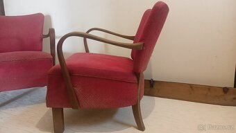 Křesla Thonet - 8