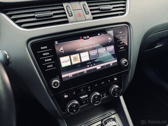 ŠKODA OCTAVIA COMBI III 1.6TDI 85KW DSG 2018 ACC - 8