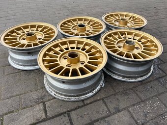 ALU kola INTRA 4x114,3 6Jx14 ET21 (5 kusu) - 8