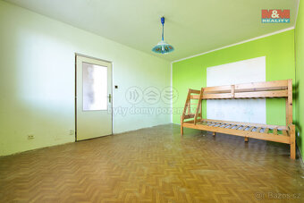 Prodej bytu 3+1, 74 m², Prostějov, ul. Václava Špály - 8