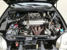 Honda Prelude 2,0i, el. šíbr, vyhřívané sedadla - 8
