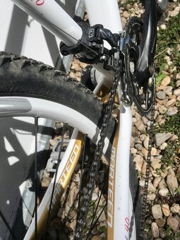 Horské kolo SLX 26" - 8