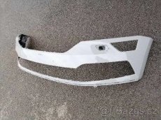 Nárazníky škoda superb 3,octavia 3,fabia 3,Passat B8, - 8