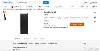 Romo RCN2511LD Nové - 8