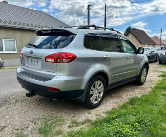 2013 SUBARU TRIBECA LIMITED 3.6R - 8
