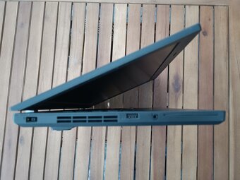 Notebook Lenovo L450 / i5 - 5300U, 8GB RAM, SSD 120GB,Win10 - 8