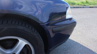 Octavia 1 1.6 74kW Nová STK - 8