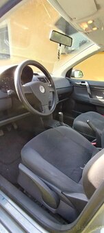 Volkswagen Polo - 8