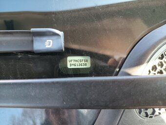 Citroën C4, 1,6 VTi, bílá barva, r.v. 2013, 168tis. km - 8