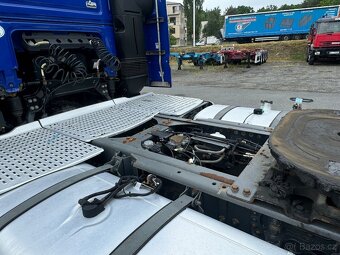 DAF XF 106.460 SC (9836) - 8
