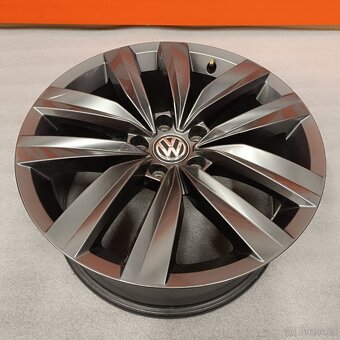 Originální alu kola Volkswagen Arteon 8Jx18 ET40 - 8