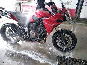 Yamaha Tracer 700 - 8