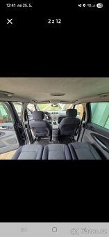 Ford S-MAX 2.0 103kw - 8