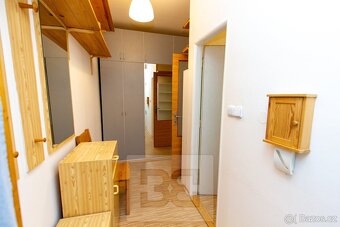 Krasný byt 1+KK s terasou na Břevnově, ev.č. N08022 - 8