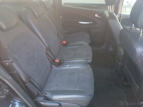 Ford S-max 2.2 Tdci - 8