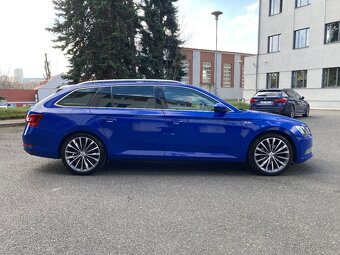 Škoda Superb III combi 2.0TDi 140kW DSG Virtual Alu 19" - 8