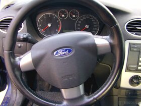 Ford Focus II - Modrá Jeans - Náhradní díly - 8