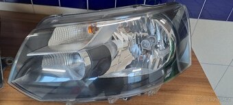Světla vw t5.1 - 8