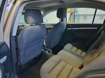 Škoda octavia 2, 164tisic km - 8