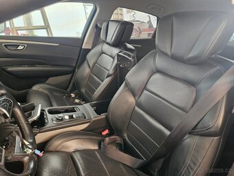 Renaulat Talisman - 8