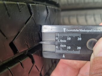 Disky Volkswagen t4 5x112 r15 - 8