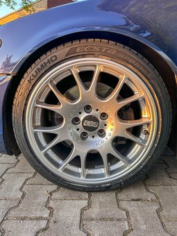 Bmw E46 330d - 8