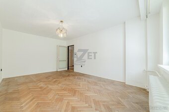 Prodej, byt 4+1, 75 m2, Ostrava - Hrabůvka, ul. Krakovská - 8