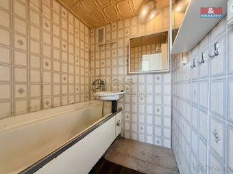 Prodej bytu 2+1, 64 m², Blatná, ul. Šilhova - 8