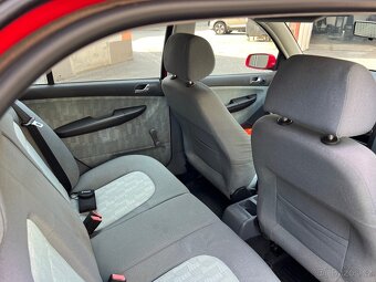 skoda fabia 1.4mpi 81 000km - 8