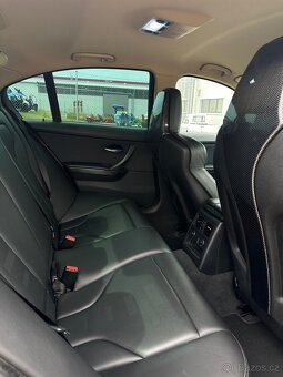 BMW e90 325i manual - 8