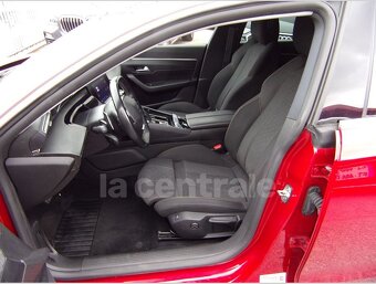 PEUGEOT 508 II PureTech 180 S&S BUSINESS EAT8 09/2019 - 8