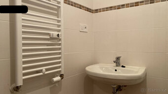 Prenájom bytu 1+kk, 28 m², Brno – ulica Vlhká - 8