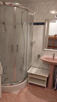 Pronájem Apartmánů Vranov nad Dyjí - 8