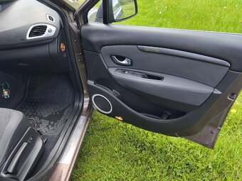 Renault Grand Scenic 3 1.9 dci 96kw, 155000 nájezd - 8