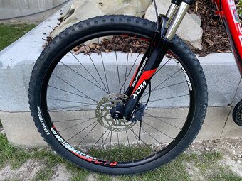 Superior xc 819 vel. S - 8