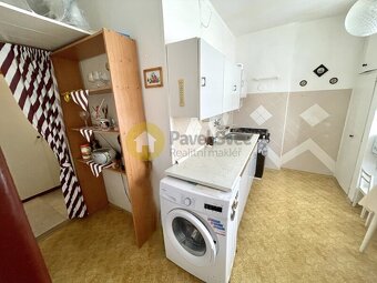 Prodej bytu 2+1, 50 m2, ve zděném domě, Horažďovice - 8