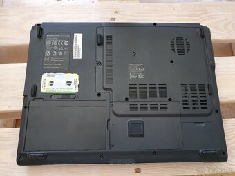 Acer eMachines E620, 3gb ddr2, 160gb disk, Windows7 - 8