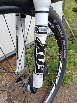 Merida ninety nine 99 - 8