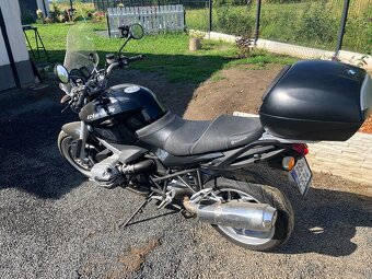 Prodám R1200R BMW - 8
