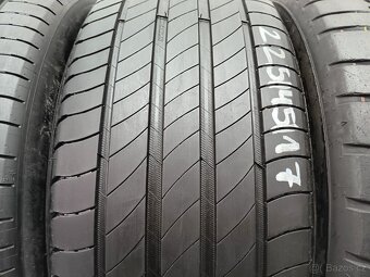 Letní pneu 225/45/17 Dunlop+Michelin - 8