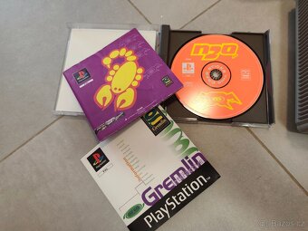 Sony PlayStation 1 SCPH-9002 - 8