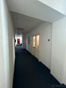Pronájem kanceláře, 42 m2 – Ječná - 8