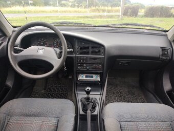 Peugeot 405 - 8